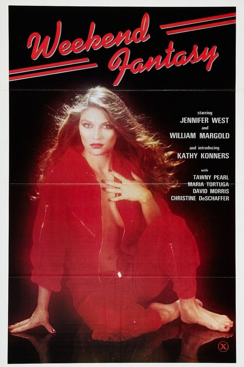 Weekend Fantasy movie poster