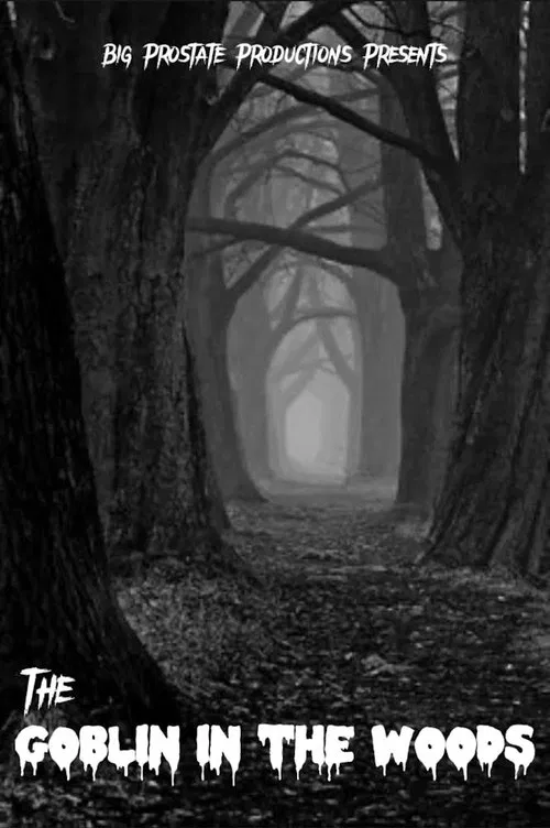The Goblin in the Woods movie poster