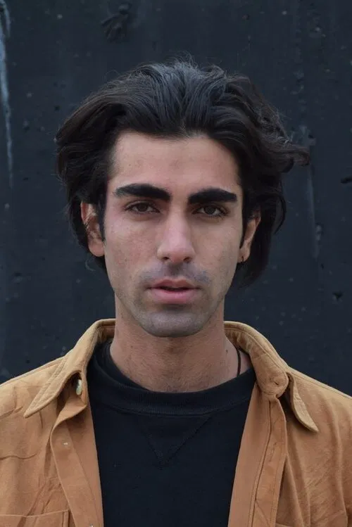 Saeed Momivand profile picture