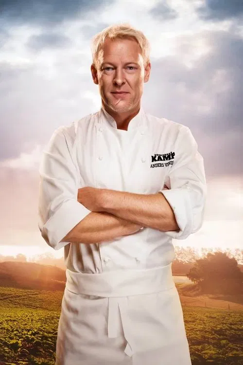 Anders ­Vendel profile picture