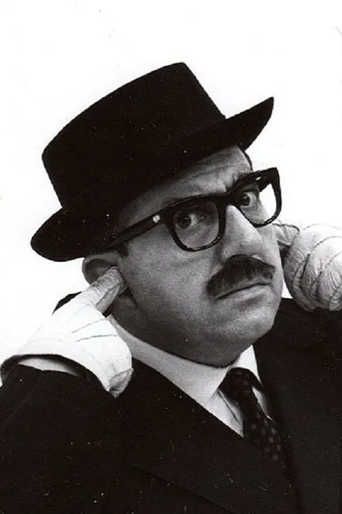 Marcello Marchesi profile picture