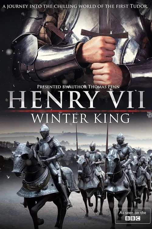 Henry VII: Winter King movie poster
