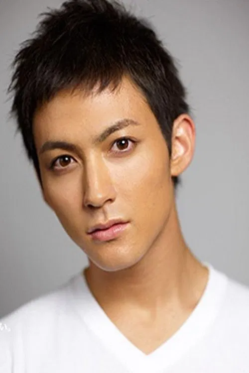 Tasuku Nagase profile picture
