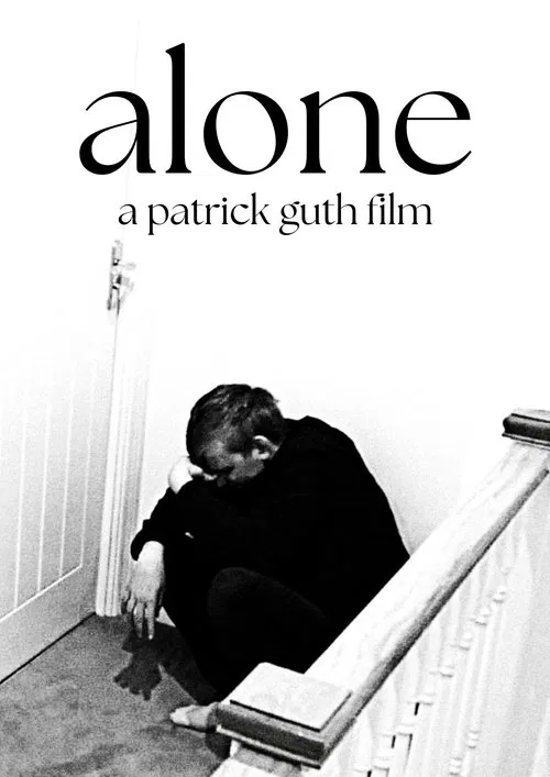 Alone movie poster