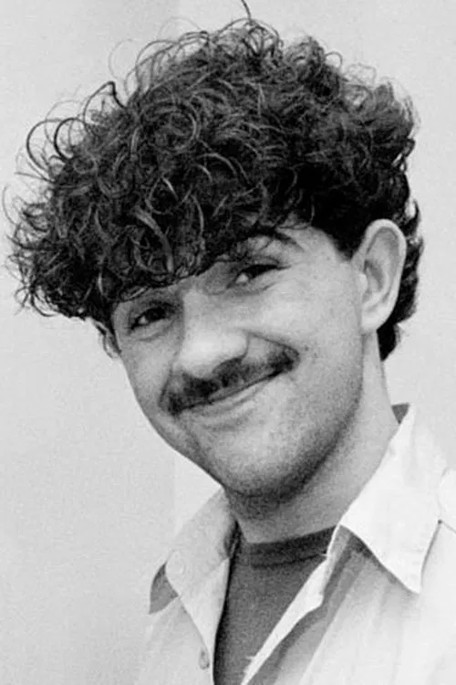 Peter Gill profile picture