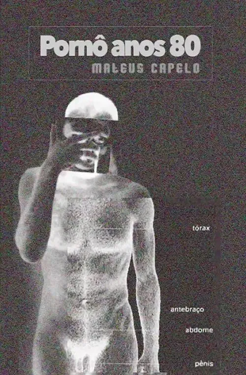 Poster do filme 80s Porn