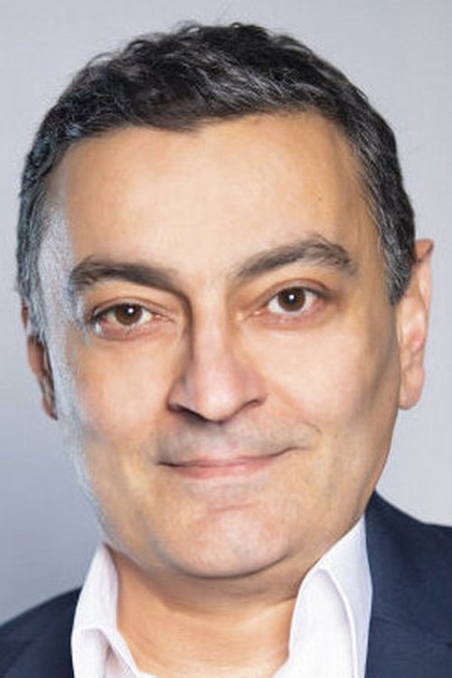 Arman Ghazaryan profile picture