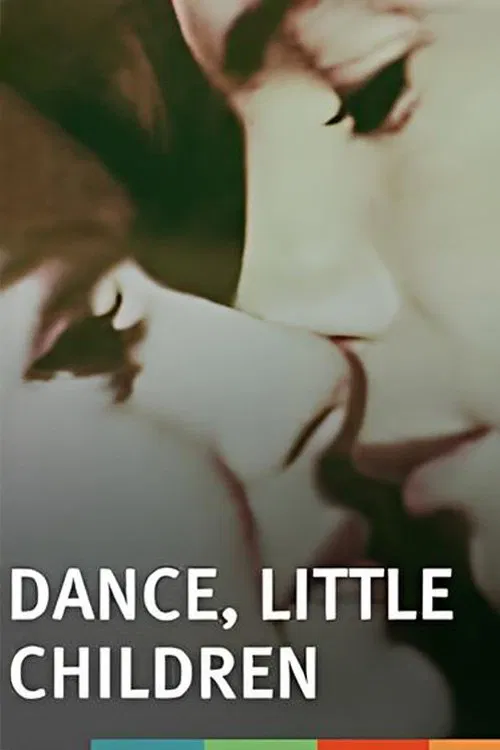Dance, Little Children movie poster
