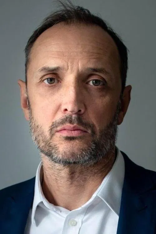 Marek Bogucki profile picture
