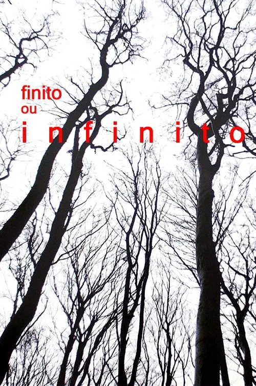 Finito ou Infinito movie poster
