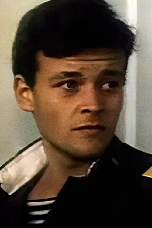Aleksei Volkov profile picture