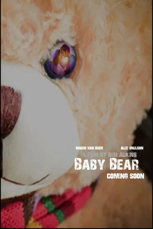 Baby Bear movie poster
