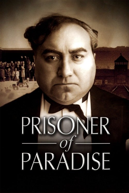 Prisoner of Paradise movie poster