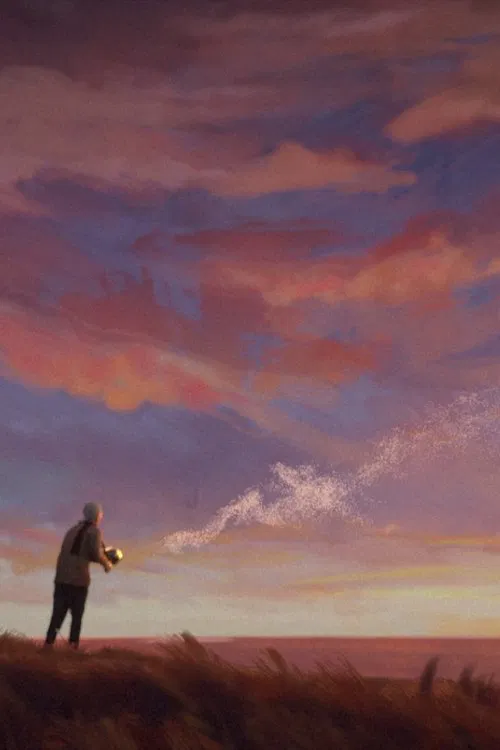 Sea You movie poster