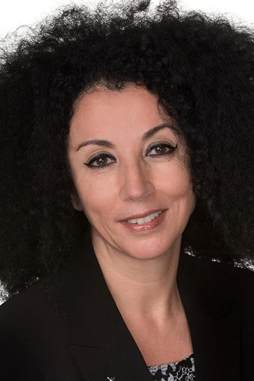 Rachida Azdouz profile picture