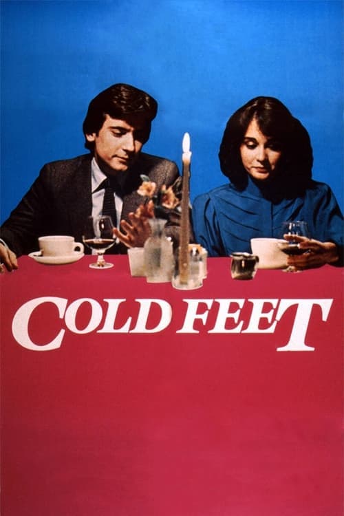 Cold Feet movie poster
