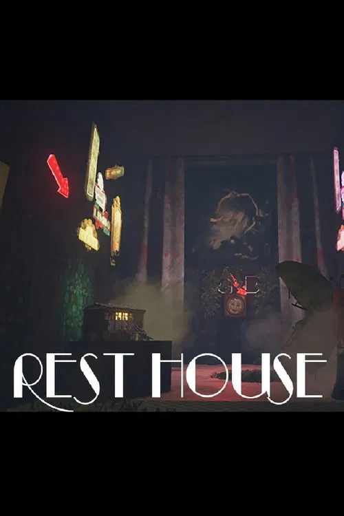 Poster do filme Rest House