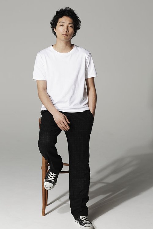 Ryohei Nakayama profile picture