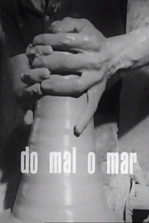 Do Mal o Mar movie poster