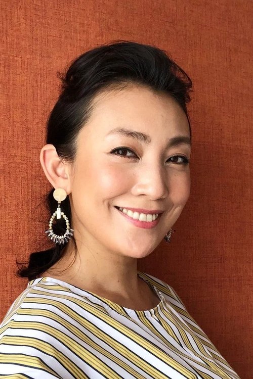 Misato Tanaka profile picture
