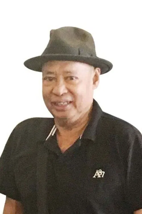 Gil Portes profile picture