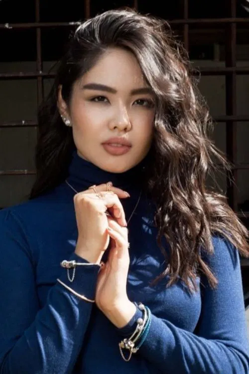 Indira Edilbayeva profile picture