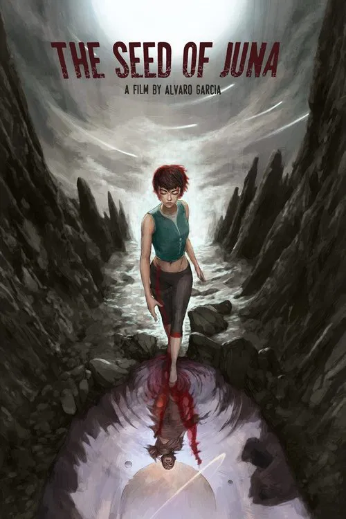 The Seed of Juna movie poster