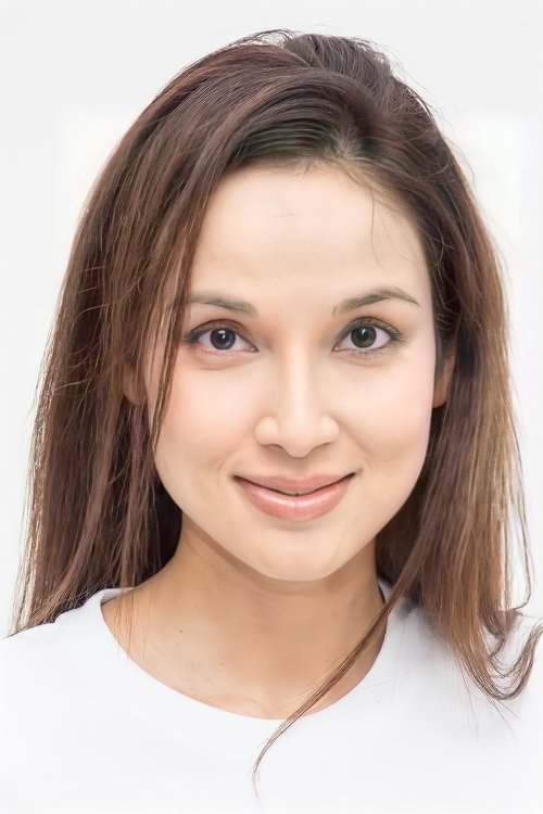 Foto de perfil de Michelle Saram