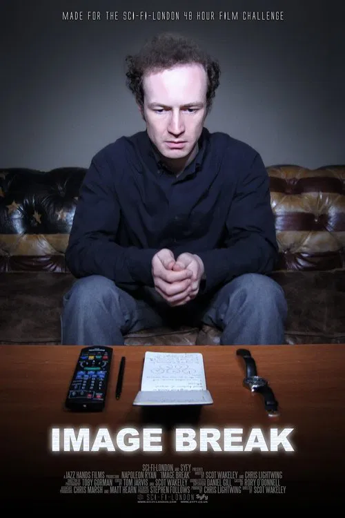Image Break movie poster