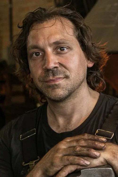 Mathieu Collette profile picture