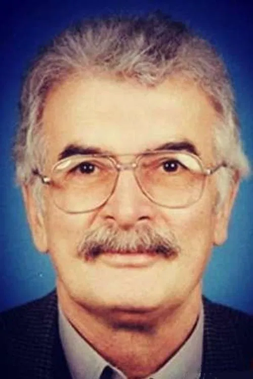 Sirus Jarahzade profile picture