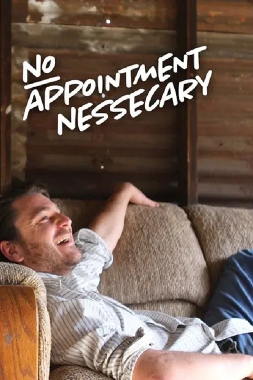 No Appointment Necessary movie poster