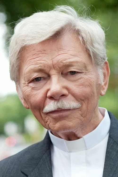 Uwe Friedrichsen profile picture