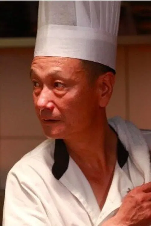 Qian Youfa profile picture