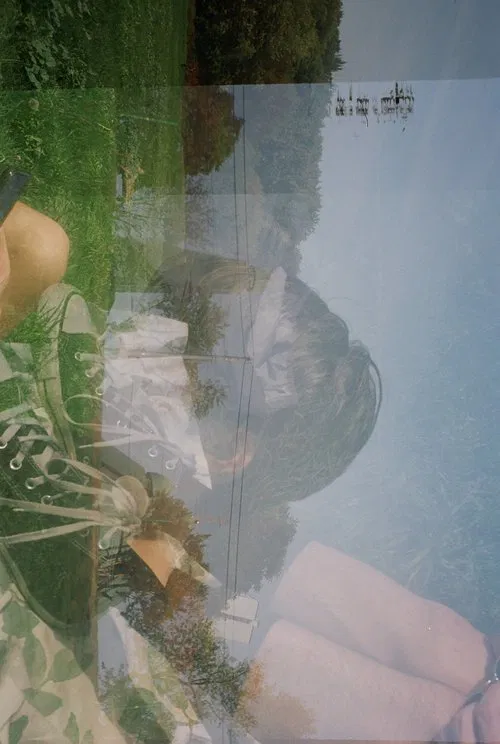 Moving Pictures movie poster