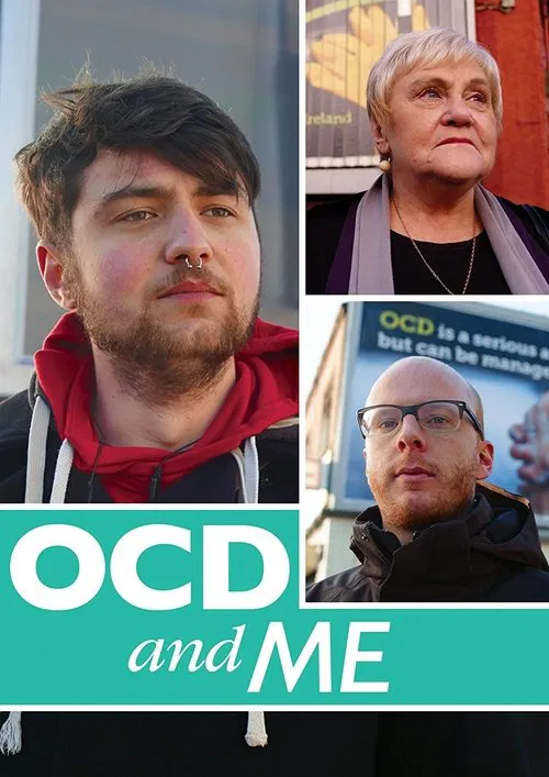 Poster do filme OCD and Me