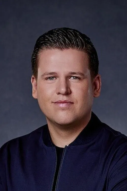 Sven Versteeg profile picture