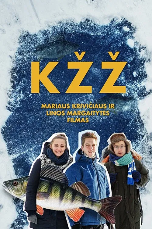 KŽŽ movie poster