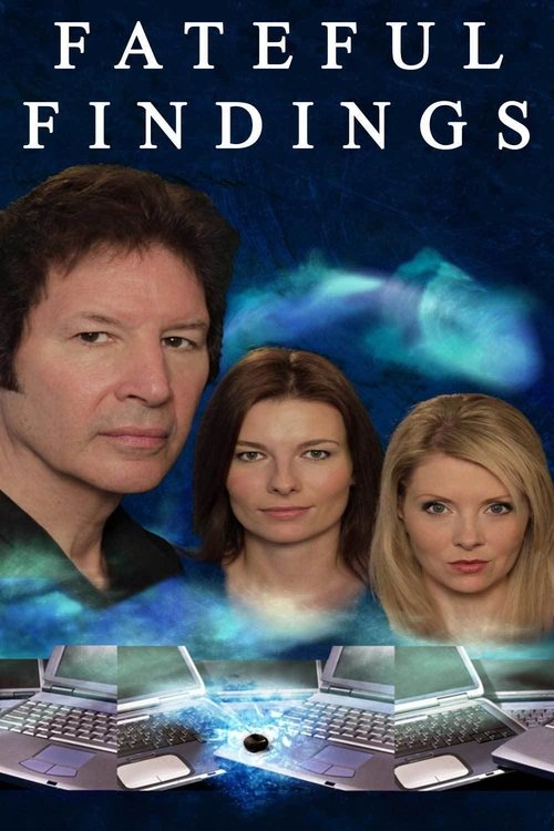 Fateful Findings movie poster