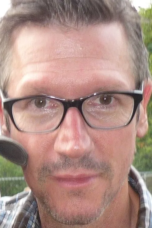 Foto de perfil de David Wellington