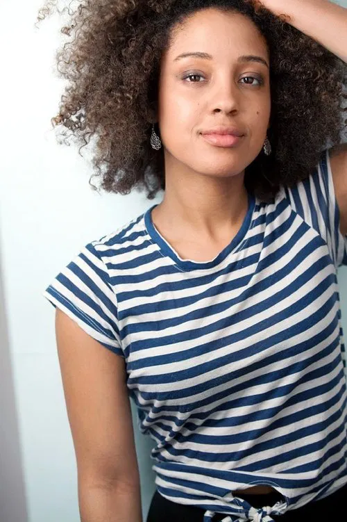 Foto de perfil de Maria Wilson