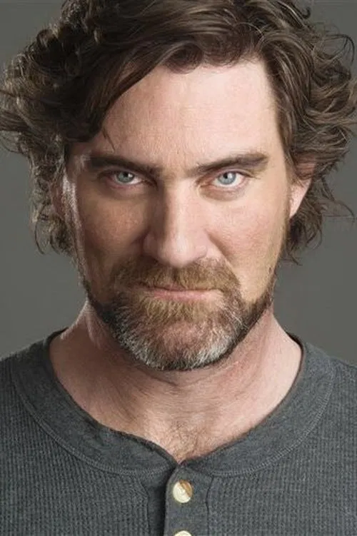 Patrick McHenry-Kroetch profile picture