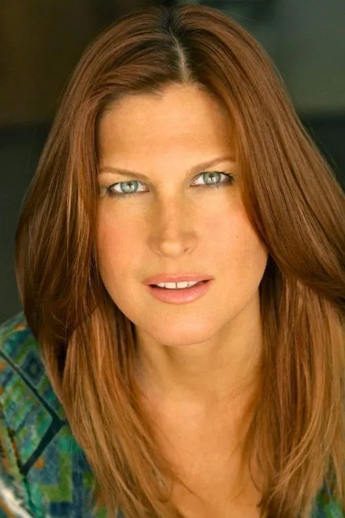 Julienne Davis profile picture