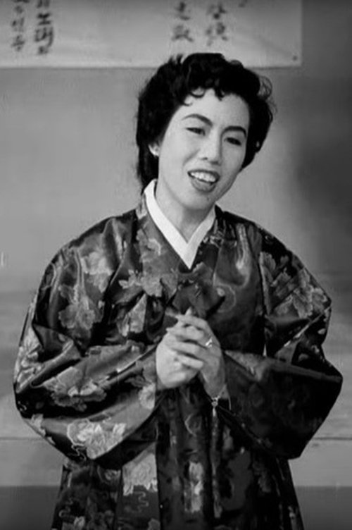 Baek Seol-hui profile picture