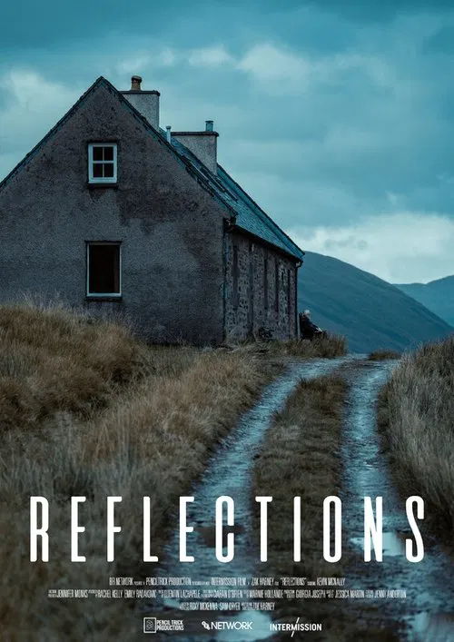 Reflections movie poster