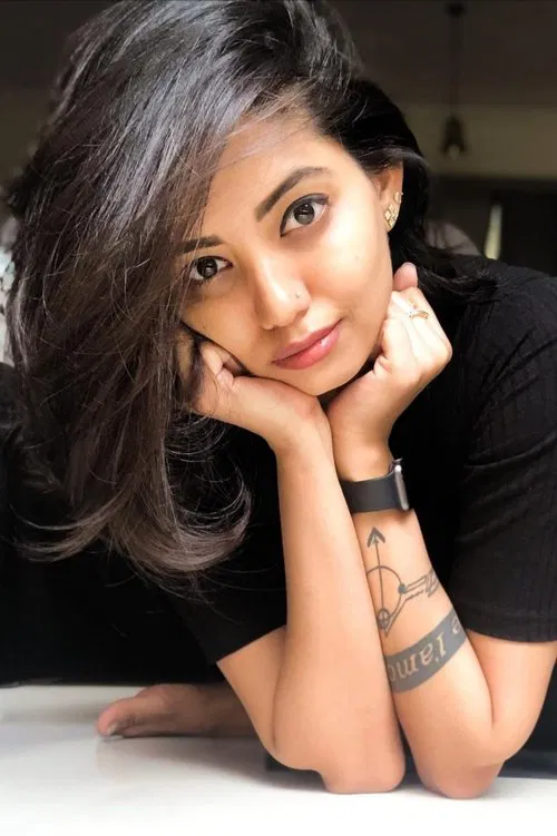 Disha Madan profile picture