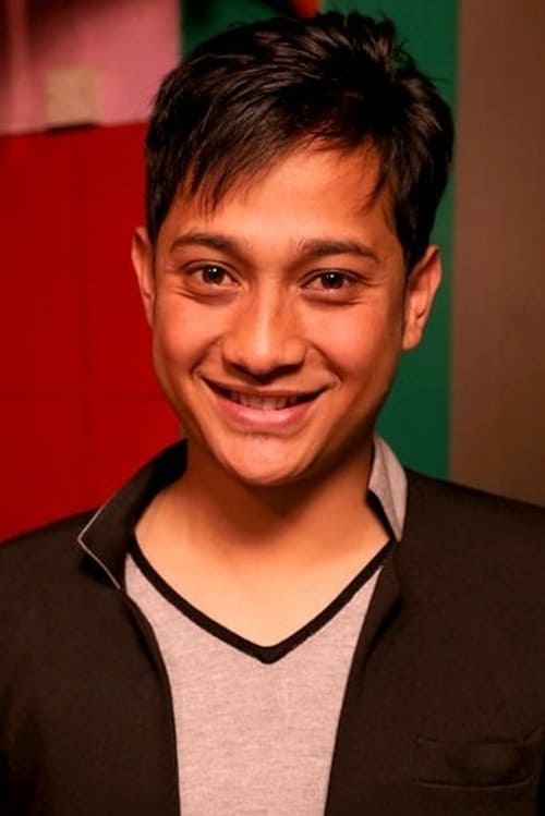 Samyam Puri profile picture