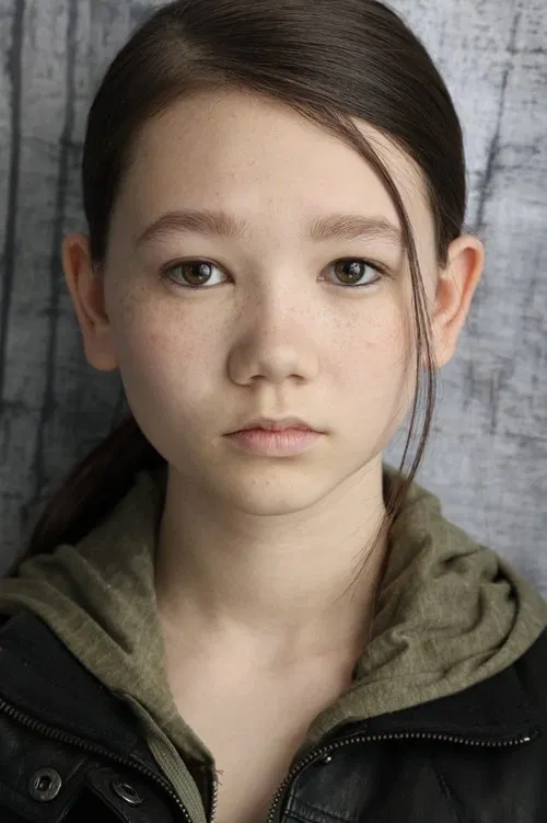 Kylee Brown profile picture