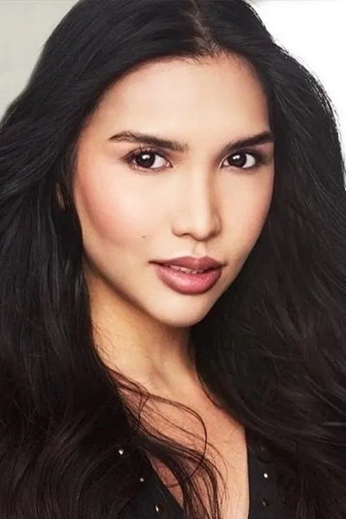 Zarina Yeva profile picture