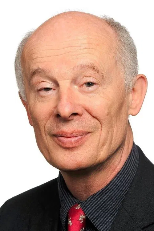 Hans Joachim Schellnhuber profile picture